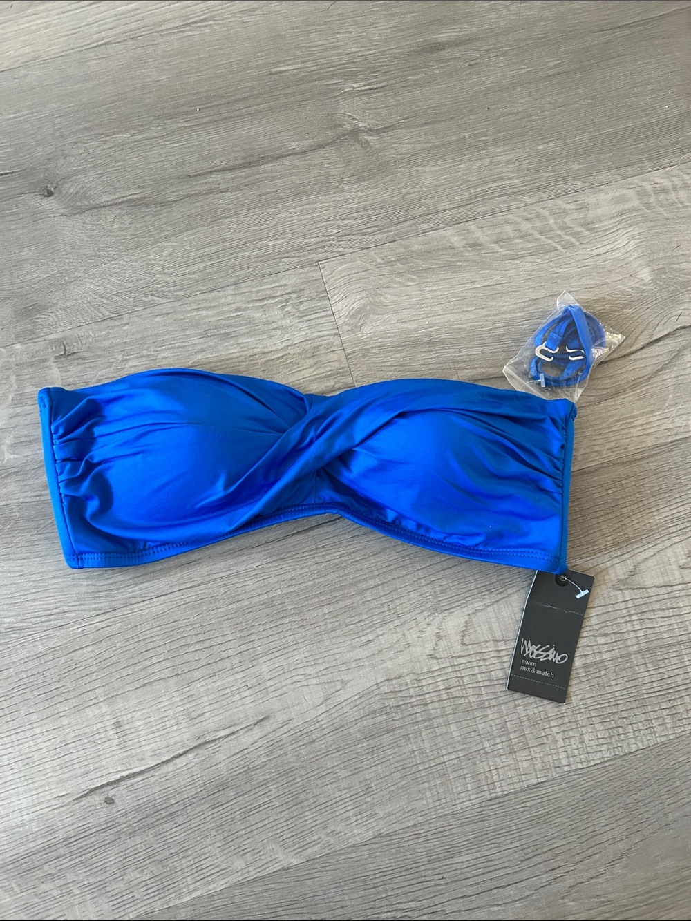 MASSIMO | Women’s Bikini Top
